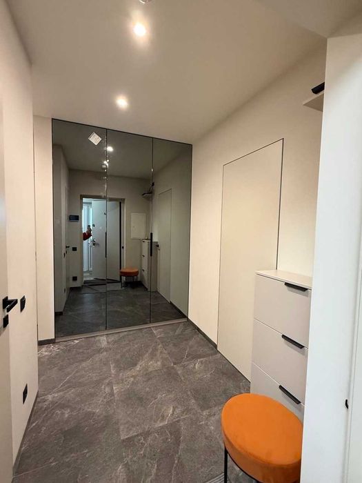 Квартира на вул. Львівська, 15 в Київ, ID 322758, фото №5