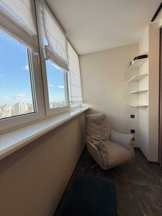 Квартира на вул. Львівська, 15 в Києві, ID 322758, фото №9