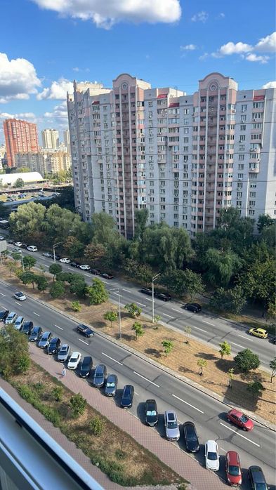 Квартира на вул. Анни Ахматової, 22 в Києві, ID 315341, фото №12
