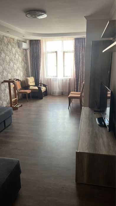 Квартира на вул. Анни Ахматової, 22 в Київ, ID 315341, фото №3