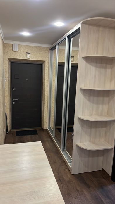 Квартира на вул. Анни Ахматової, 22 в Київ, ID 315341, фото №5