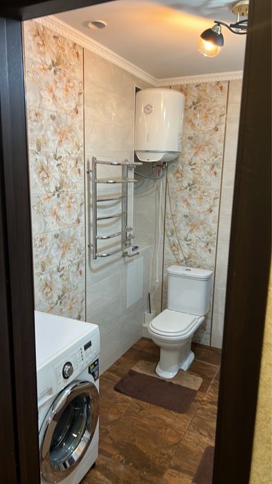 Квартира на вул. Анни Ахматової, 22 в Києві, ID 315341, фото №6