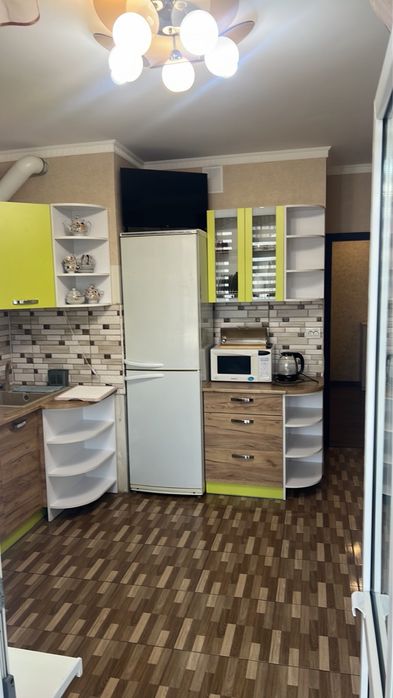 Квартира на вул. Анни Ахматової, 22 в Києві, ID 315341, фото №9