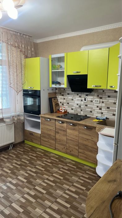 Квартира на вул. Анни Ахматової, 22 в Києві, ID 315341, фото №10