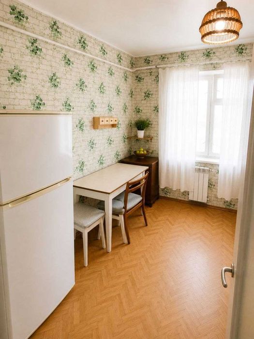 Квартира на просп. Героїв полку «Азов» в Києві, ID 336543, фото №11