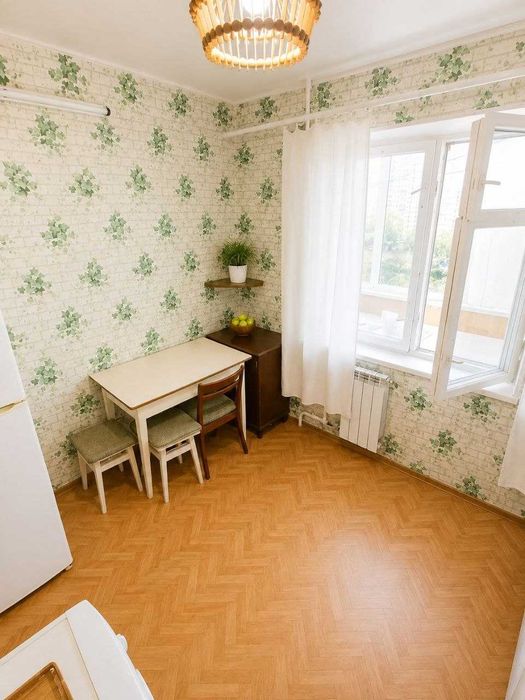 Квартира на просп. Героїв полку «Азов» в Києві, ID 336543, фото №13