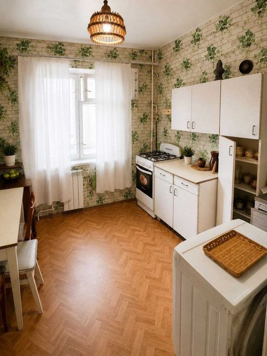 Квартира на просп. Героїв полку «Азов» в Києві, ID 336543, фото №14