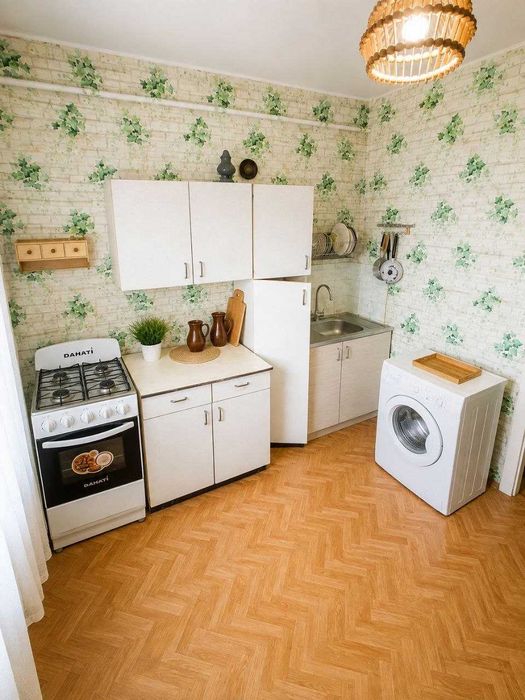 Квартира на просп. Героїв полку «Азов» в Києві, ID 336543, фото №15
