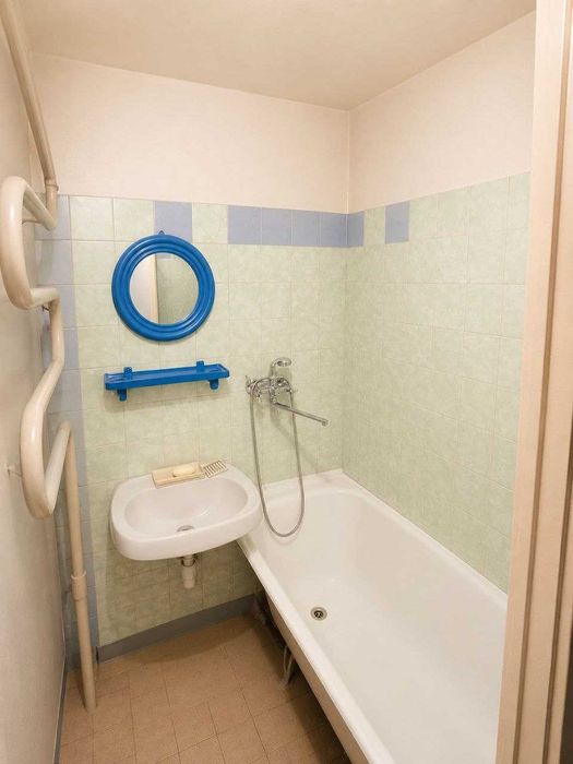 Квартира на просп. Героїв полку «Азов» в Києві, ID 336543, фото №16