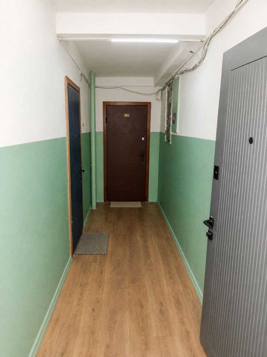 Квартира на просп. Героїв полку «Азов» в Києві, ID 336543, фото №18