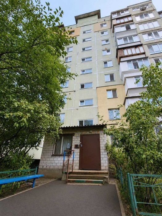 Квартира на просп. Героїв полку «Азов» в Києві, ID 336543, фото №20