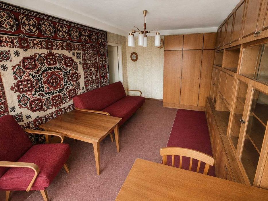 Квартира на просп. Героїв полку «Азов» в Київ, ID 336543, фото №3