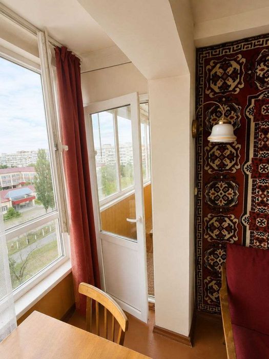 Квартира на просп. Героїв полку «Азов» в Київ, ID 336543, фото №4