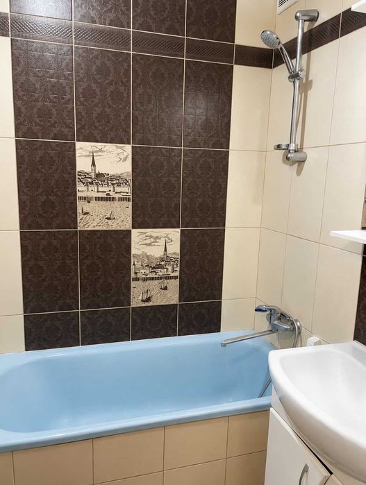 Квартира в Київ, ID 322715, фото №3