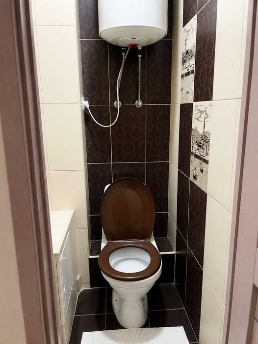 Квартира в Київ, ID 322715, фото №4