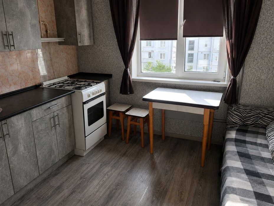 Квартира в Києві, ID 322715, фото №6