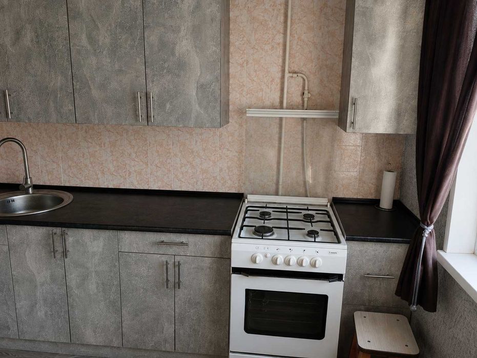 Квартира в Києві, ID 322715, фото №7