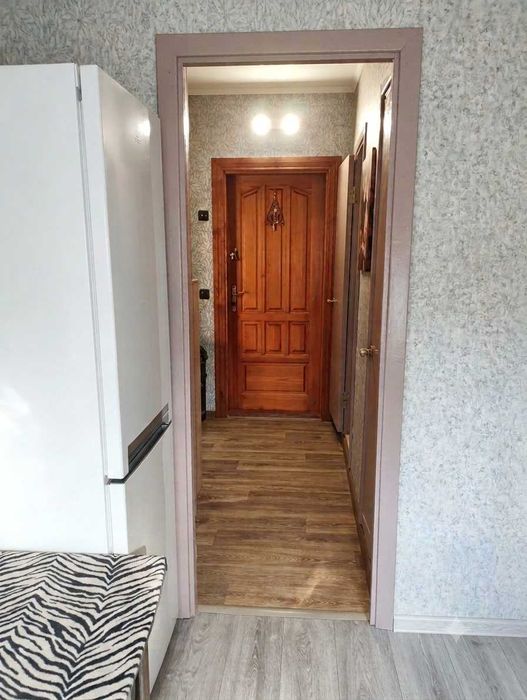 Квартира в Києві, ID 322715, фото №9