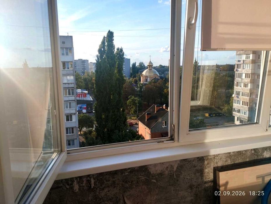 Квартира в Києві, ID 322715, фото №10