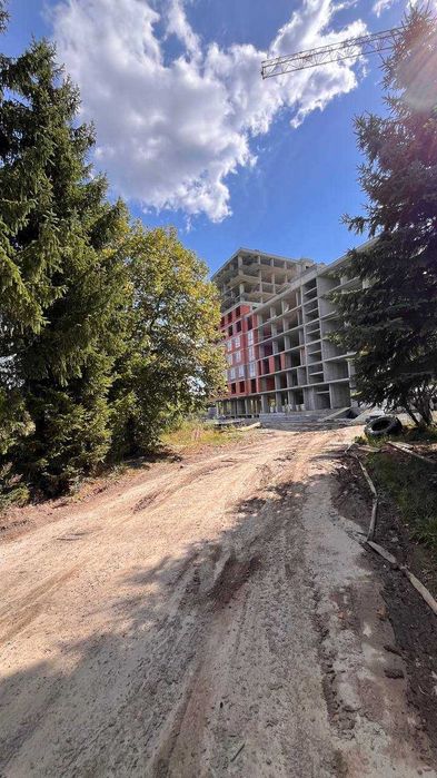Квартира на вул. Карла Мікльоша, 43 в Львів, ID 322698, фото №1