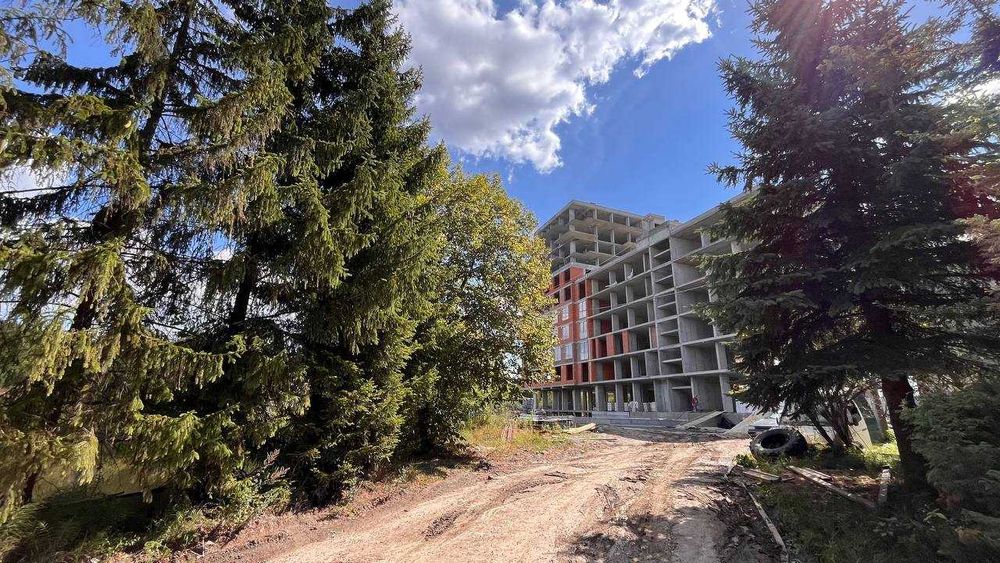 Квартира на вул. Карла Мікльоша, 43 в Львів, ID 322698, фото №4