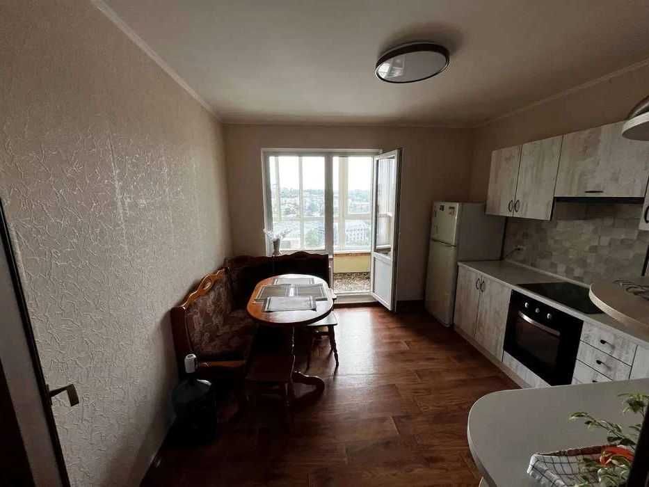 Квартира на пров. Балтійський, 1 в Києві, ID 315372, фото №2