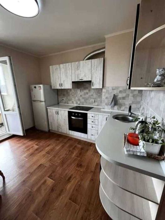 Квартира на пров. Балтійський, 1 в Києві, ID 315372, фото №3