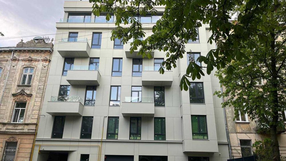 Квартира на вул. Коновальця в Львів, ID 322756, фото №1