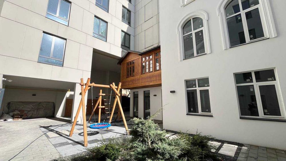Квартира на вул. Коновальця в Львів, ID 322756, фото №2