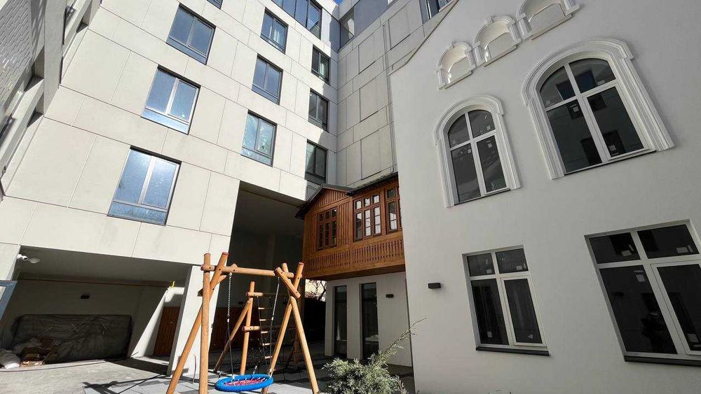 Квартира на вул. Коновальця в Львові, ID 322756, фото №13