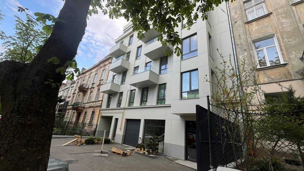 Квартира на вул. Коновальця в Львові, ID 322756, фото №14