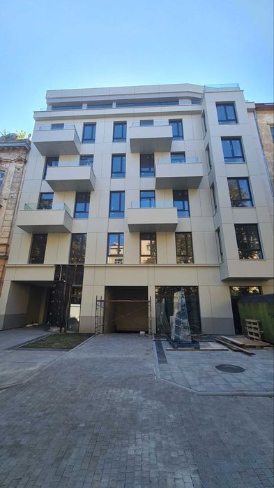 Квартира на вул. Коновальця в Львові, ID 322756, фото №16