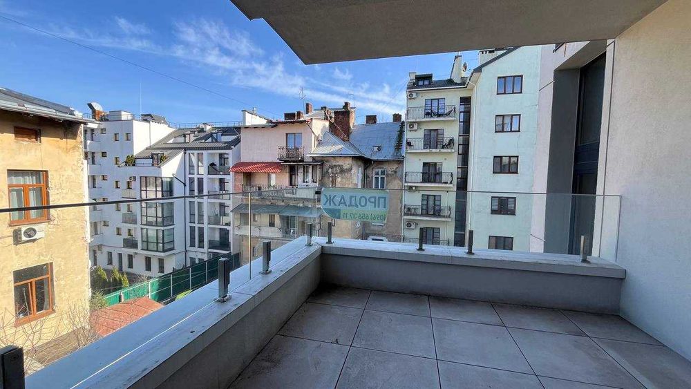 Квартира на вул. Коновальця в Львові, ID 322756, фото №8