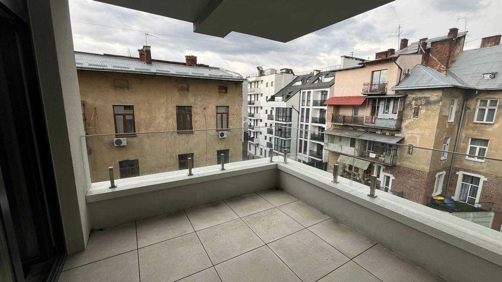 Квартира на вул. Коновальця в Львові, ID 322756, фото №9