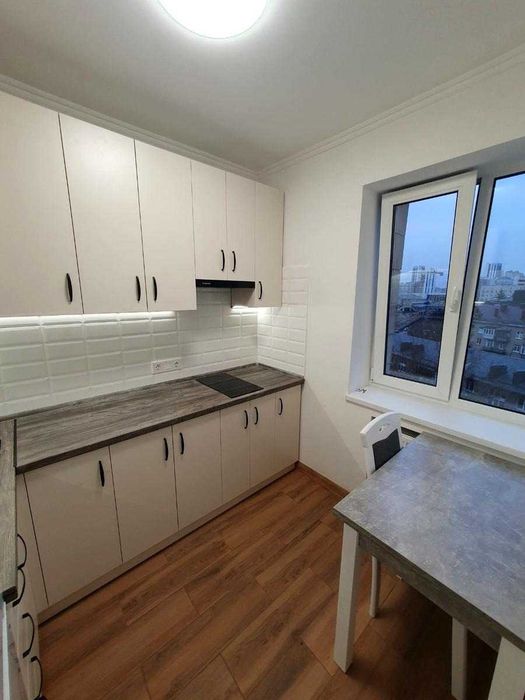 Квартира на вул. Юрія Іллєнка, 7 в Київ, ID 315379, фото №2