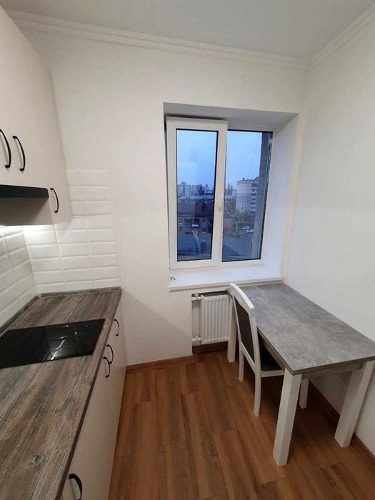 Квартира на вул. Юрія Іллєнка, 7 в Київ, ID 315379, фото №4