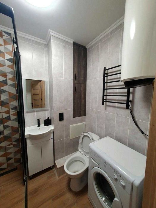 Квартира на вул. Юрія Іллєнка, 7 в Києві, ID 315379, фото №9