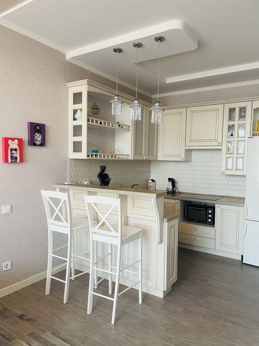 Квартира на вул. Клочківська в Харків, ID 315384, фото №1