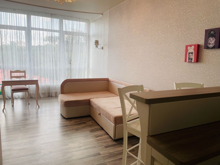 Квартира на вул. Клочківська в Харків, ID 315384, фото №2