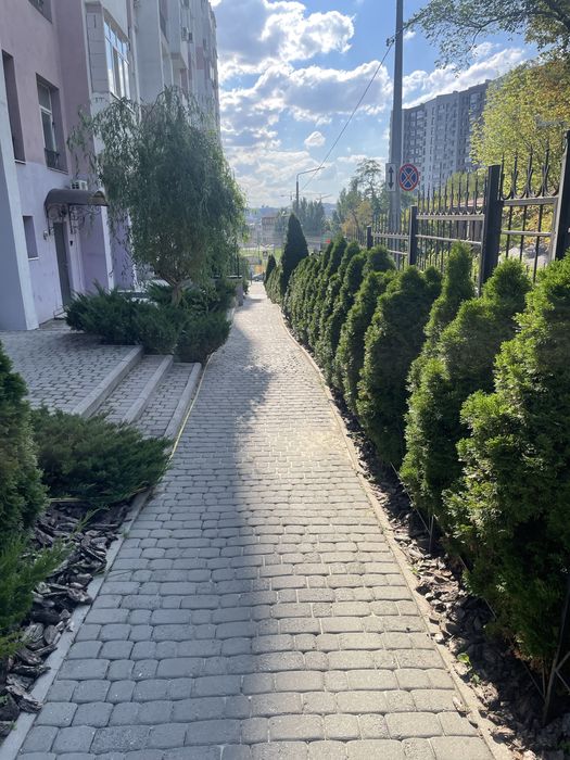 Квартира на вул. Клочківська в Харкові, ID 315384, фото №11