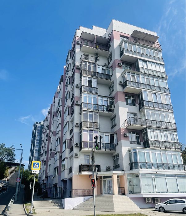 Квартира на вул. Клочківська в Харкові, ID 315384, фото №12
