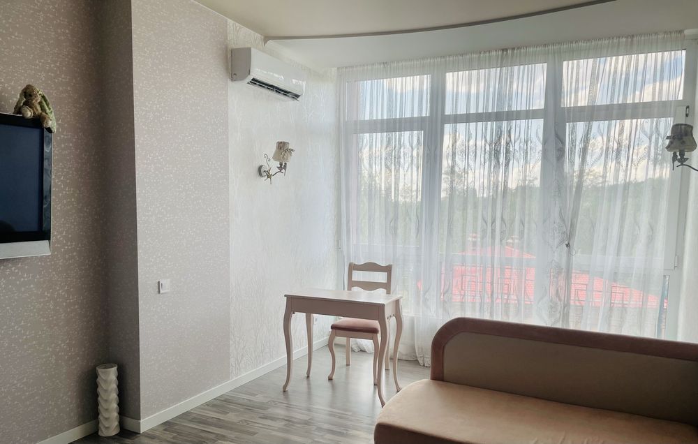 Квартира на вул. Клочківська в Харків, ID 315384, фото №3