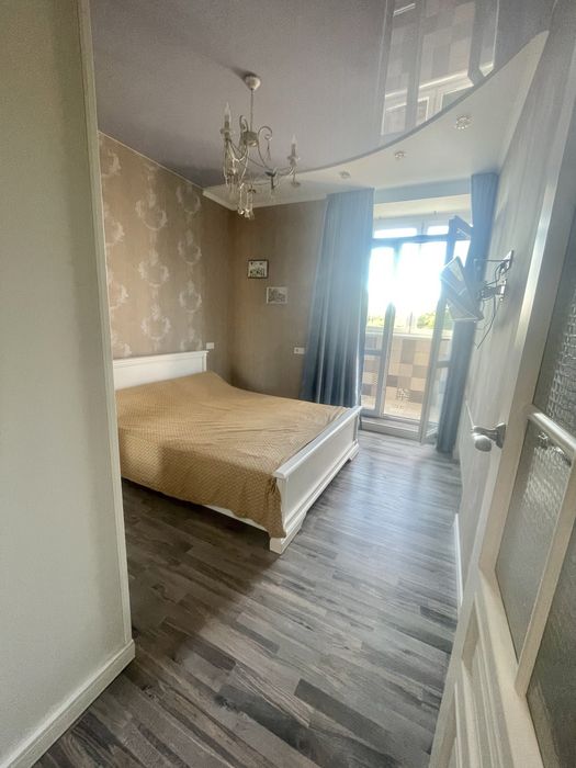 Квартира на вул. Клочківська в Харків, ID 315384, фото №4