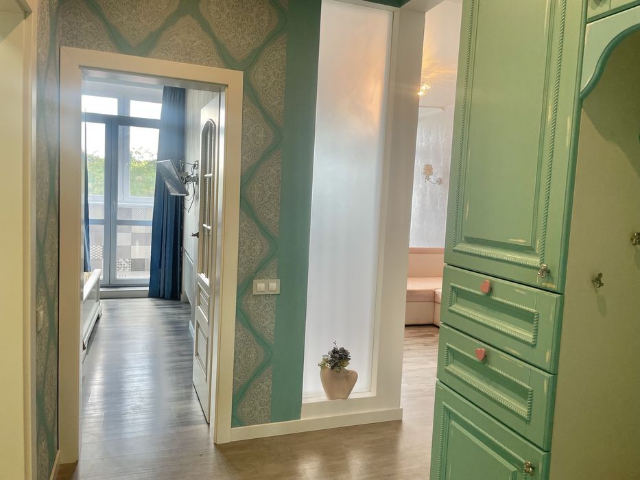 Квартира на вул. Клочківська в Харків, ID 315384, фото №5