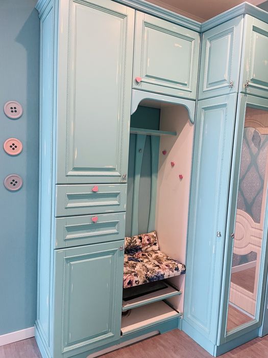 Квартира на вул. Клочківська в Харкові, ID 315384, фото №6