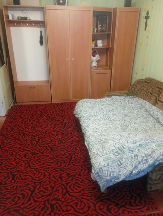 Орендувати квартиру в Слов'янськ на Findly.com.ua Квартира в Слов'янськ, ID 315370, фото №1