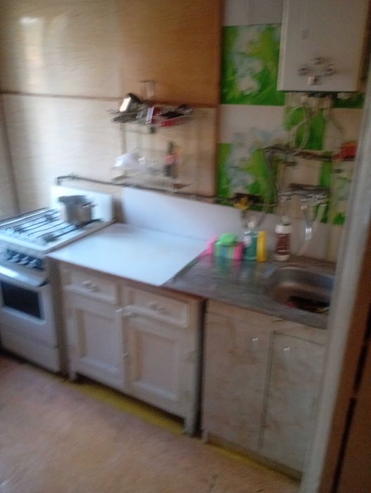 Квартира в Слов'янськ, ID 315370, фото №2