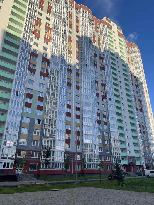 Квартира на ЖК Патріотика в Київ, ID 315363, фото №1