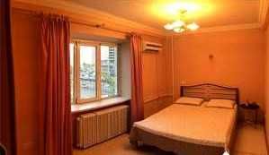 Квартира на просп. Берестейський, 18 в Київ, ID 322742, фото №2