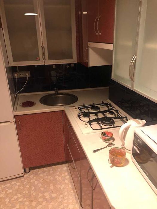 Квартира на просп. Берестейський, 18 в Київ, ID 322742, фото №4